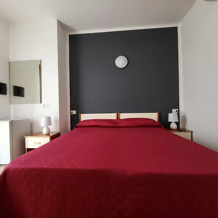 Gasthuis White La Caletta