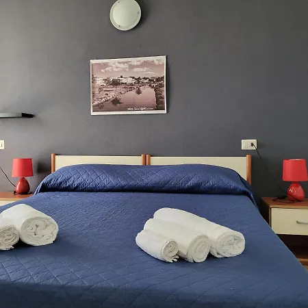 招待所 White 拉卡勒塔