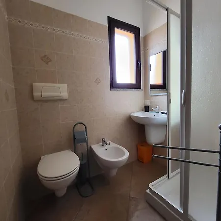 招待所 White 拉卡勒塔