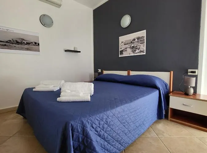 White Vendégház 3*