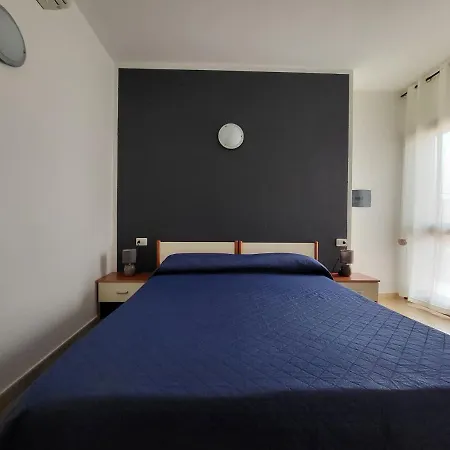 بيت ضيافة White لا كاليتا