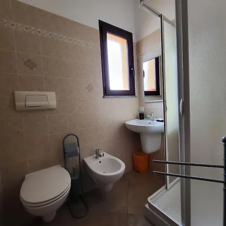 بيت ضيافة White لا كاليتا