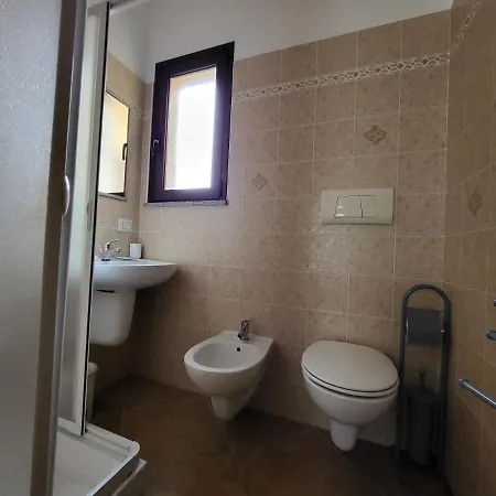 White بيت ضيافة