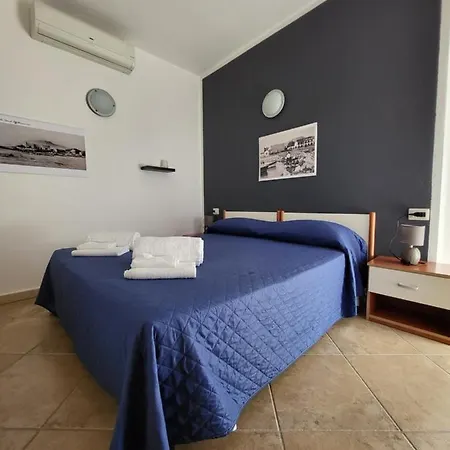 White Affittacamere 3*